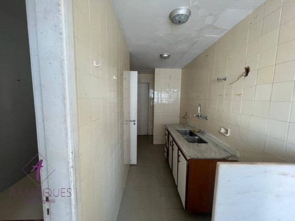 Imagem Apartamento com 2 Quartos à Venda, 74 m² em Barra Da Tijuca - Rio De Janeiro