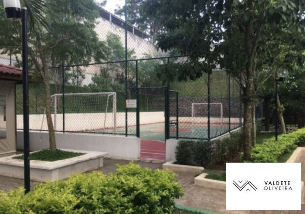 Imagem Apartamento com 3 Quartos à Venda, 75 m² em Monte Castelo - São José Dos Campos