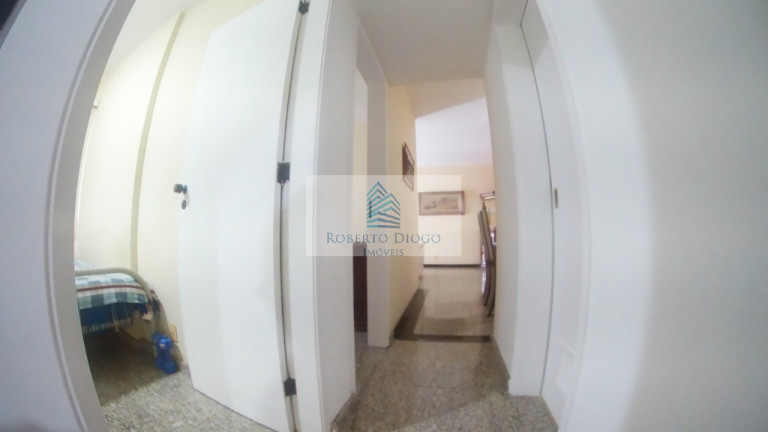 Imagem Imóvel com 3 Quartos à Venda, 161 m² em Icaraí - Niterói