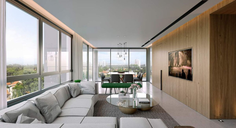 Imagem Apartamento com 3 Quartos à Venda, 315 m² em Jardim Paulista - São Paulo Imagem Apartamento com 3 Quartos à Venda, 315 m² em Jardim Paulista - São Paulo