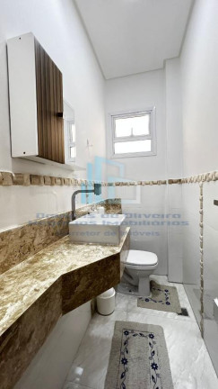 Imagem Casa de Condomínio com 3 Quartos à Venda, 84 m² em Caiçara - Praia Grande Imagem Casa de Condomínio com 3 Quartos à Venda, 84 m² em Caiçara - Praia Grande