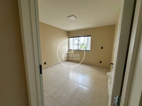 Imagem Apartamento com 3 Quartos à Venda, 106 m² em Setor Oeste - Goiânia