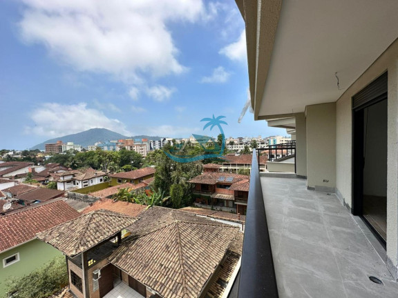 Imagem Apartamento com 3 Quartos à Venda, 116 m² em Itaguá - Ubatuba