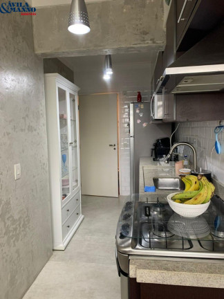 Imagem Apartamento com 3 Quartos à Venda, 86 m² em Mooca - São Paulo Imagem Apartamento com 3 Quartos à Venda, 86 m² em Mooca - São Paulo