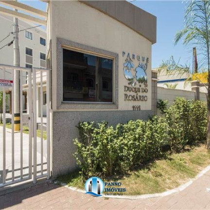 Imagem Apartamento com 2 Quartos à Venda, 51 m² em Jardim Primavera - Duque De Caxias