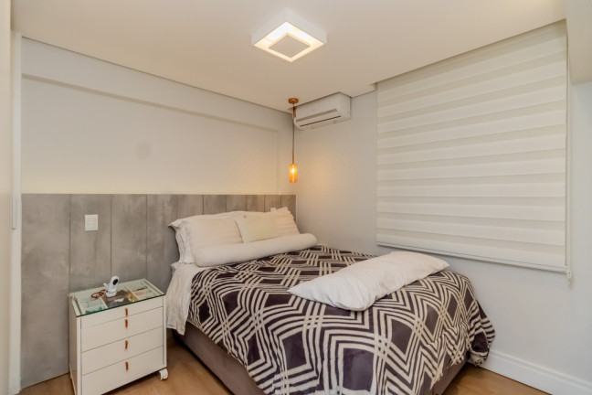 Imagem Apartamento com 2 Quartos à Venda, 81 m² em Vila Nova Conceição - São Paulo