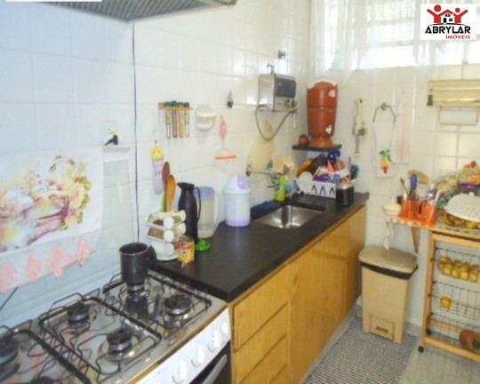 Imagem Imóvel com 3 Quartos à Venda, 162 m² em Vila Liberdade - Jundiaí Imagem Imóvel com 3 Quartos à Venda, 162 m² em Vila Liberdade - Jundiaí