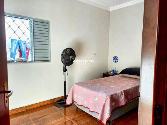Imagem Casa com 3 Quartos à Venda, 100 m² em Residencial Jardim Vera Cruz - Franca Imagem Casa com 3 Quartos à Venda, 100 m² em Residencial Jardim Vera Cruz - Franca