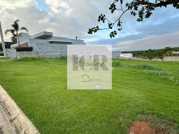 Imagem Terreno em Condomínio à Venda, 1.000 m² em Parque Ecoresidencial Fazenda Jequitibá - Sorocaba