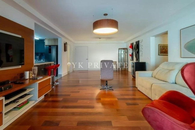 Imagem Apartamento com 3 Quartos à Venda, 150 m² em Perdizes - São Paulo
