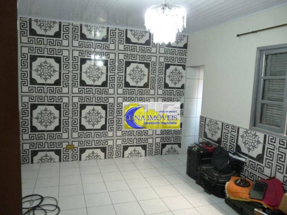 Imagem Sobrado com 3 Quartos à Venda, 190 m² em Paulicéia - São Bernardo Do Campo Imagem Sobrado com 3 Quartos à Venda, 190 m² em Paulicéia - São Bernardo Do Campo