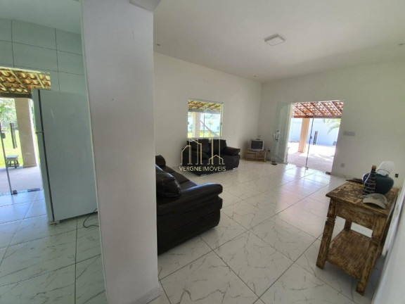 Imagem Casa com 3 Quartos à Venda, 360 m² em Arembepe (abrantes) - Camaçari Imagem Casa com 3 Quartos à Venda, 360 m² em Arembepe (abrantes) - Camaçari