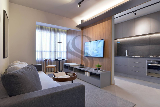 Imagem Apartamento com 2 Quartos à Venda,  em Parque Campolim - Sorocaba