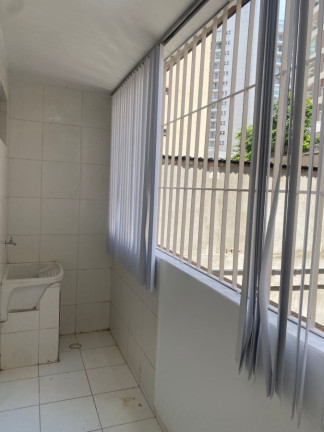 Imagem Apartamento com 1 Quarto à Venda, 44 m² em Consolação - São Paulo