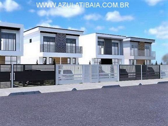 Imagem Casa com 3 Quartos à Venda, 200 m² em Jardim Dos Pinheiros - Atibaia Imagem Casa com 3 Quartos à Venda, 200 m² em Jardim Dos Pinheiros - Atibaia