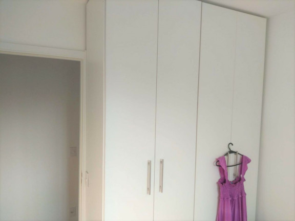 Imagem Apartamento com 2 Quartos à Venda, 42 m² em Vila Andrade - São Paulo Imagem Apartamento com 2 Quartos à Venda, 42 m² em Vila Andrade - São Paulo