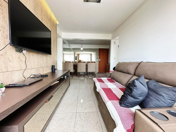 Imagem Imóvel com 3 Quartos à Venda, 89 m² em Norte (águas Claras) - Brasília Imagem Imóvel com 3 Quartos à Venda, 89 m² em Norte (águas Claras) - Brasília