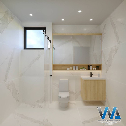 Imagem Casa de Condomínio com 3 Quartos à Venda, 243 m² em Condomínio Vale Das Aguas - Bragança Paulista