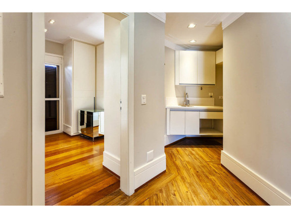 Imagem Apartamento com 3 Quartos à Venda, 339 m² em Jardim Anália Franco - São Paulo