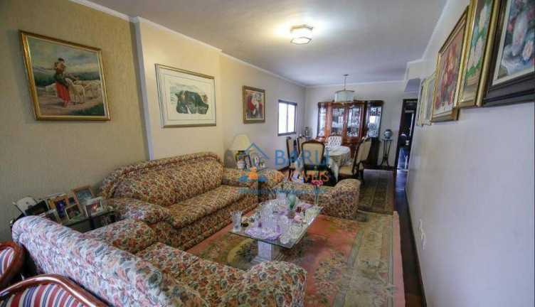 Imagem Apartamento com 4 Quartos à Venda, 170 m² em Perdizes - São Paulo Imagem Apartamento com 4 Quartos à Venda, 170 m² em Perdizes - São Paulo