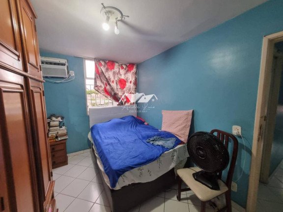 Imagem Apartamento com 2 Quartos à Venda, 50 m² em Piedade - Rio De Janeiro Imagem Apartamento com 2 Quartos à Venda, 50 m² em Piedade - Rio De Janeiro