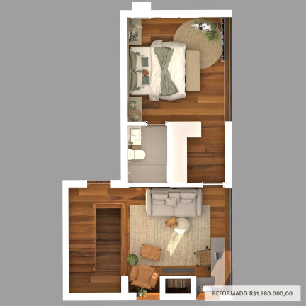 Imagem Casa com 5 Quartos à Venda, 384 m² em São Conrado - Rio De Janeiro Imagem Casa com 5 Quartos à Venda, 384 m² em São Conrado - Rio De Janeiro