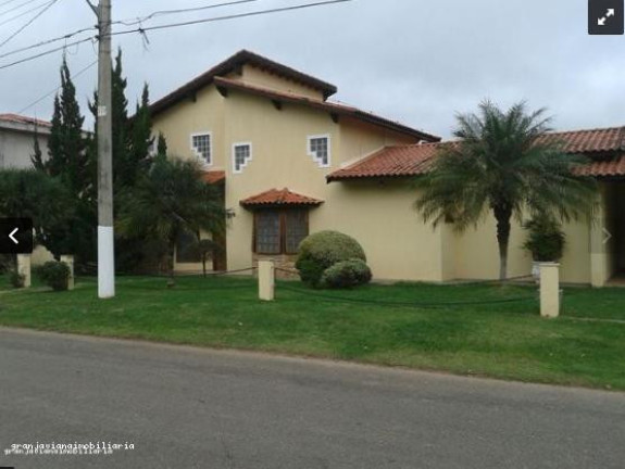 Imagem Casa com 4 Quartos à Venda, 395 m² em Paysage Clair - Vargem Grande Paulista Imagem Casa com 4 Quartos à Venda, 395 m² em Paysage Clair - Vargem Grande Paulista
