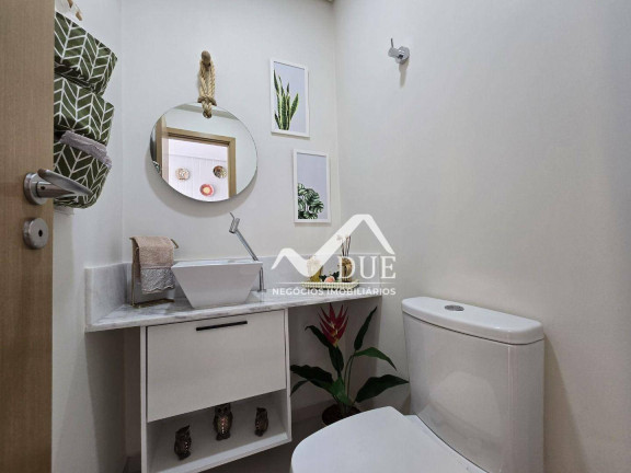 Imagem Apartamento com 2 Quartos à Venda, 108 m² em Gonzaga - Santos Imagem Apartamento com 2 Quartos à Venda, 108 m² em Gonzaga - Santos