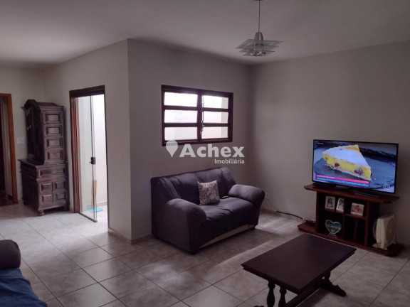 Imagem Casa com 3 Quartos à Venda, 180 m² em Jardim Santa Genebra - Campinas