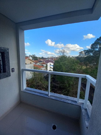 Imagem Apartamento com 1 Quarto à Venda, 42 m² em Camobi - Santa Maria Imagem Apartamento com 1 Quarto à Venda, 42 m² em Camobi - Santa Maria