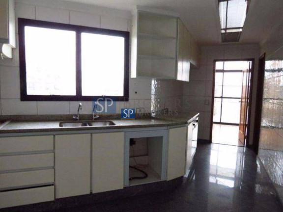 Imagem Cobertura com 4 Quartos à Venda, 230 m² em Vila Mariana - São Paulo Imagem Cobertura com 4 Quartos à Venda, 230 m² em Vila Mariana - São Paulo