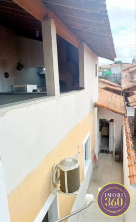 Imagem Sobrado com 3 Quartos à Venda, 110 m² em Jardim América - Poá Imagem Sobrado com 3 Quartos à Venda, 110 m² em Jardim América - Poá