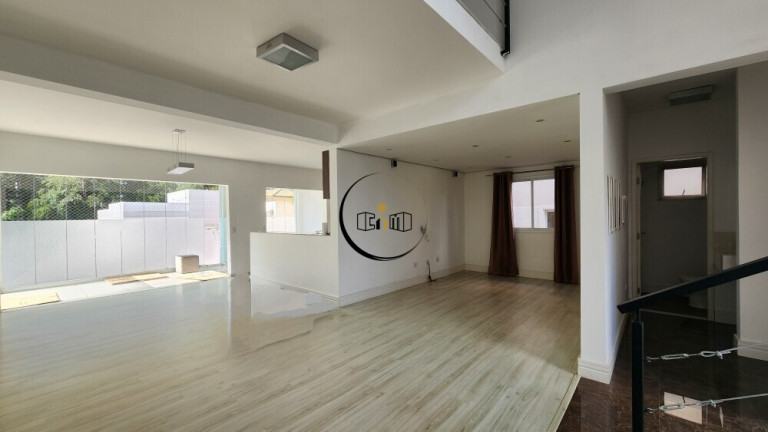 Imagem Casa de Condomínio com 4 Quartos à Venda, 325 m² em Residencial Ibi-aram - Itupeva
