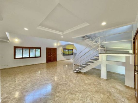 Imagem Casa de Condomínio com 5 Quartos à Venda, 311 m² em Chácara Dos Junqueiras - Carapicuíba