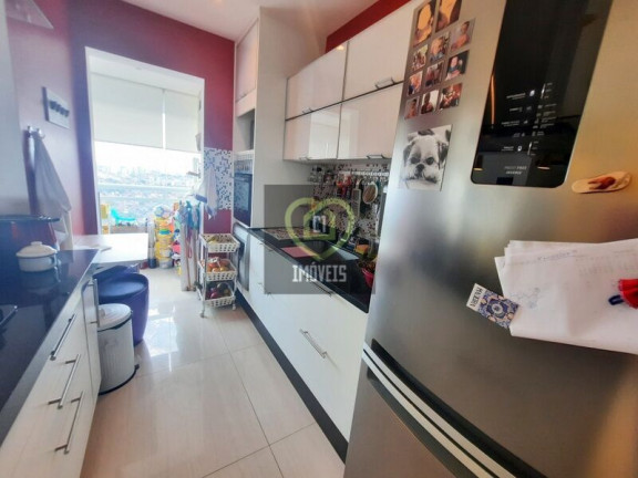 Imagem Apartamento com 3 Quartos à Venda, 90 m² em Perdizes - São Paulo Imagem Apartamento com 3 Quartos à Venda, 90 m² em Perdizes - São Paulo
