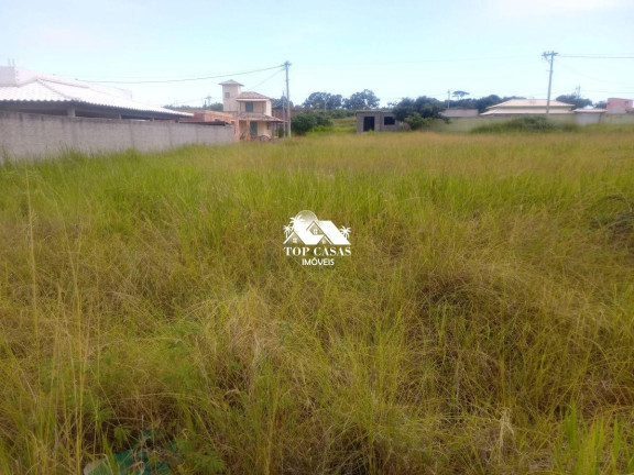 Imagem Terreno à Venda, 405 m² em Balneário São Pedro Ii - São Pedro Da Aldeia