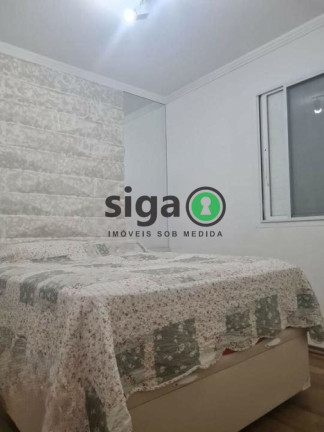 Imagem Apartamento com 1 Quarto à Venda, 50 m² em Jardim Das Bandeiras - São Paulo