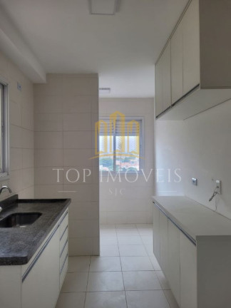 Imagem Apartamento com 2 Quartos para Alugar, 63 m² em Jardim Oriente - São José Dos Campos