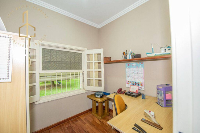 Imagem Casa de Condomínio com 3 Quartos à Venda, 2.724 m² em Alto Da Boa Vista - Sorocaba