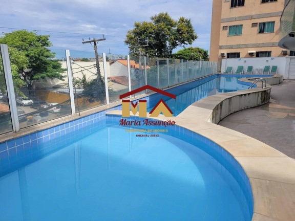 Imagem Apartamento com 3 Quartos à Venda, 77 m² em Parque Riviera - Cabo Frio Imagem Apartamento com 3 Quartos à Venda, 77 m² em Parque Riviera - Cabo Frio