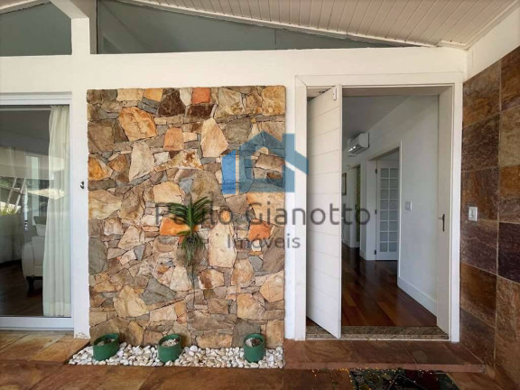Imagem Casa com 4 Quartos à Venda, 850 m² em Granja Viana - Cotia