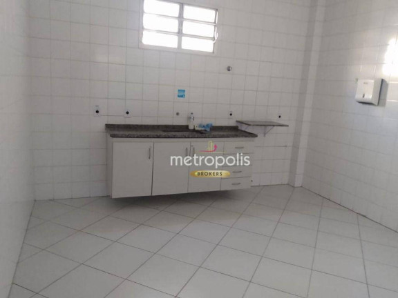 Imagem Edifício Residencial à Venda ou Locação, 791 m² em Centro - São Caetano Do Sul