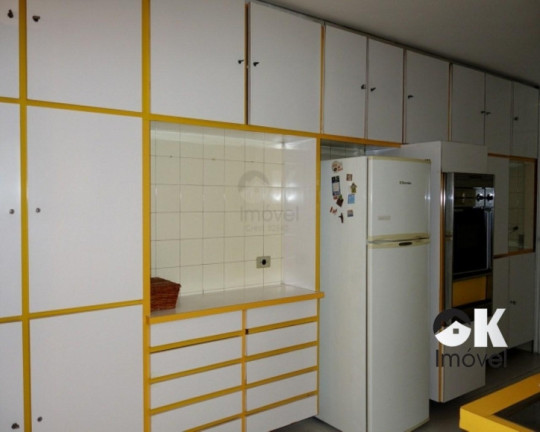 Imagem Apartamento com 3 Quartos à Venda, 150 m² em Jardim Paulista - São Paulo