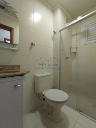 Imagem Apartamento com 2 Quartos à Venda, 47 m² em Residencial Das Flores - Pirassununga Imagem Apartamento com 2 Quartos à Venda, 47 m² em Residencial Das Flores - Pirassununga
