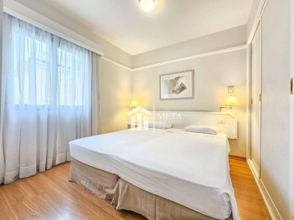 Imagem Imóvel com 1 Quarto para Alugar, 40 m² em Jardim Paulista - São Paulo Imagem Imóvel com 1 Quarto para Alugar, 40 m² em Jardim Paulista - São Paulo