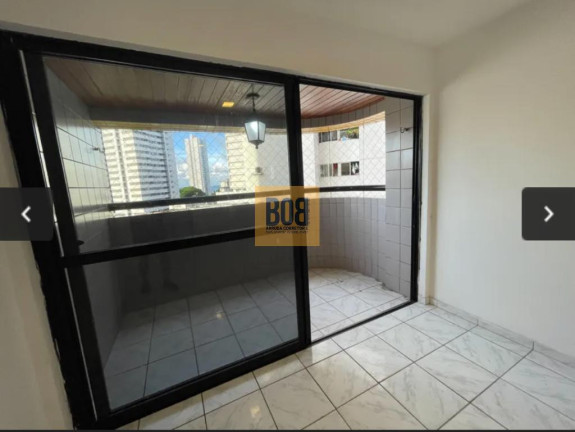 Imagem Apartamento com 3 Quartos à Venda ou Locação, 112 m² em Candeias - Jaboatão Dos Guararapes Imagem Apartamento com 3 Quartos à Venda ou Locação, 112 m² em Candeias - Jaboatão Dos Guararapes