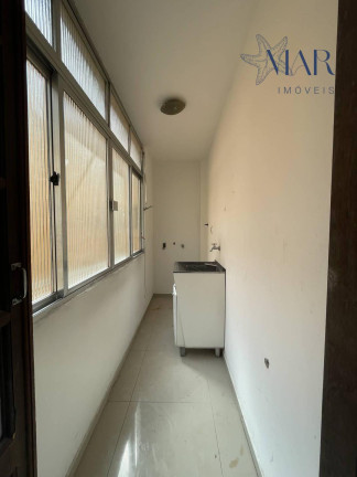 Imagem Apartamento com 3 Quartos à Venda, 100 m² em Marapé - Santos