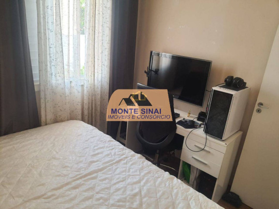 Imagem Casa de Condomínio com 3 Quartos à Venda,  em Green Valley - Votorantim