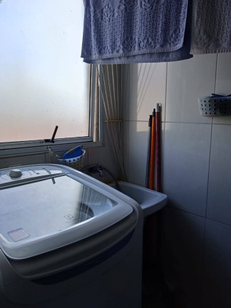 Imagem Apartamento com 2 Quartos à Venda,  em Vila Príncipe De Gales - Santo André
