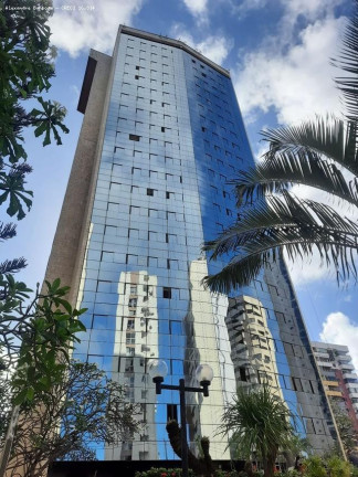 Apartamento com 4 Quartos à Venda, 183 m² em Boa Viagem - Recife